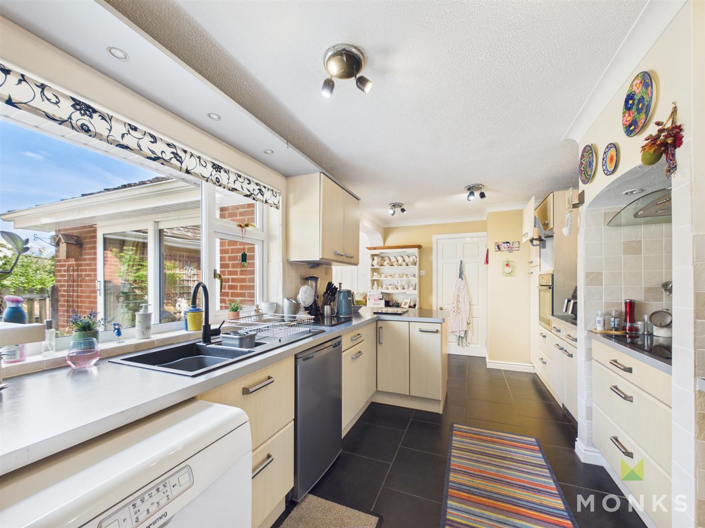 Tyn Y Derw Lower Road, Shrewsbury, SY4 3ED For Sale